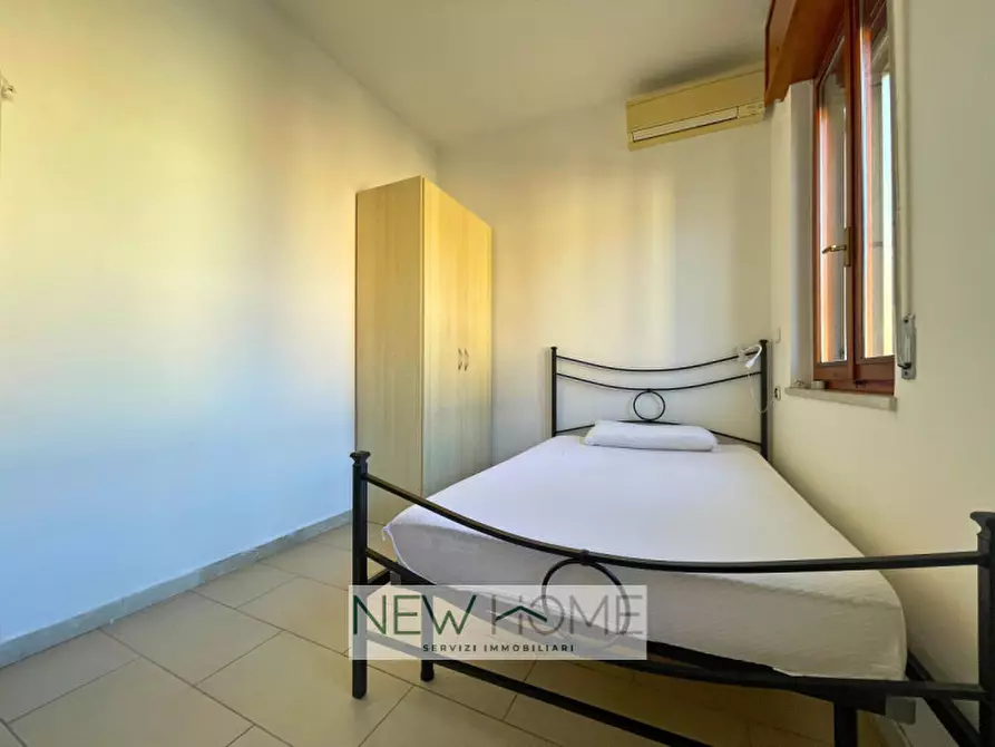 Immagine 2 di Camera in affitto  in Via Mastino della Scala 13 a Verona