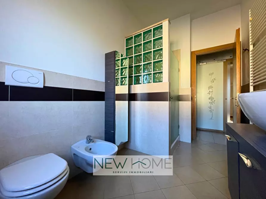 Immagine 4 di Camera in affitto  in Via Mastino della Scala 13 a Verona