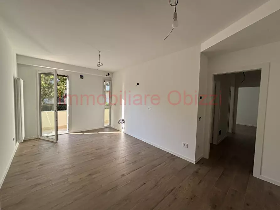 Immagine 2 di Appartamento in vendita  in Via Citolo da Perugia a Padova