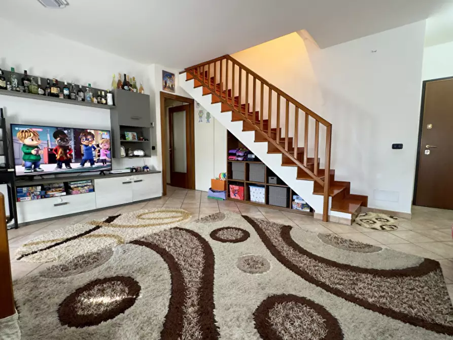 Immagine 2 di Appartamento in vendita  in Via Galileo Galilei a Rubano