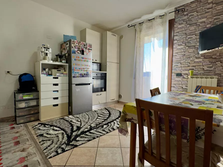 Immagine 4 di Appartamento in vendita  in Via Galileo Galilei a Rubano