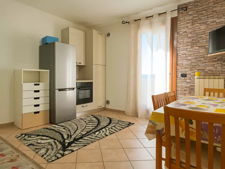 Immagine 5 di Appartamento in vendita  in Via Galileo Galilei a Rubano