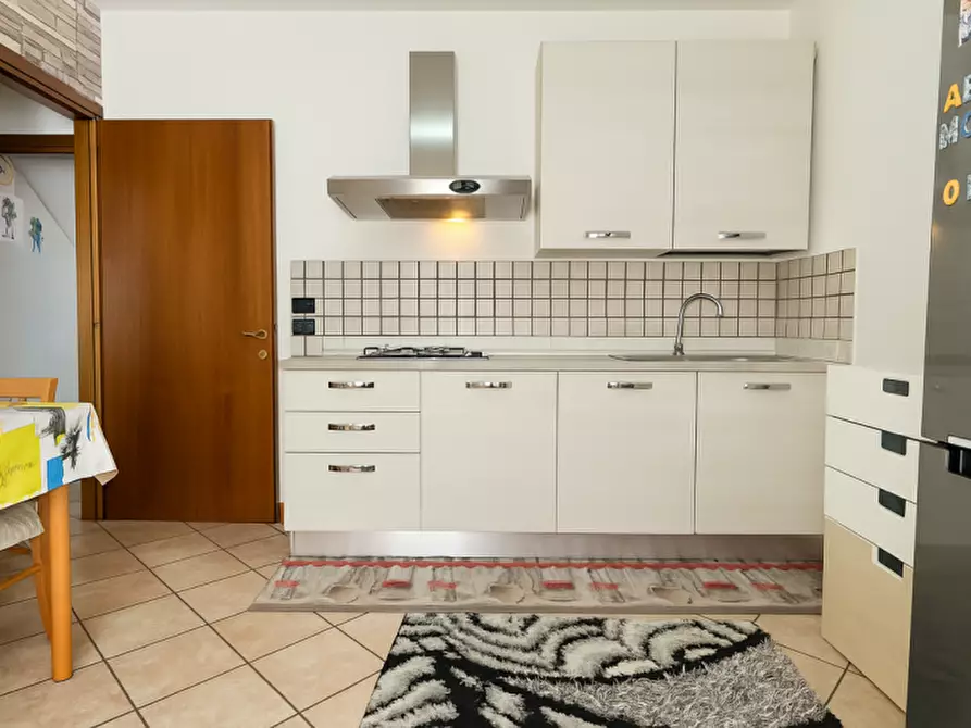 Immagine 6 di Appartamento in vendita  in Via Galileo Galilei a Rubano
