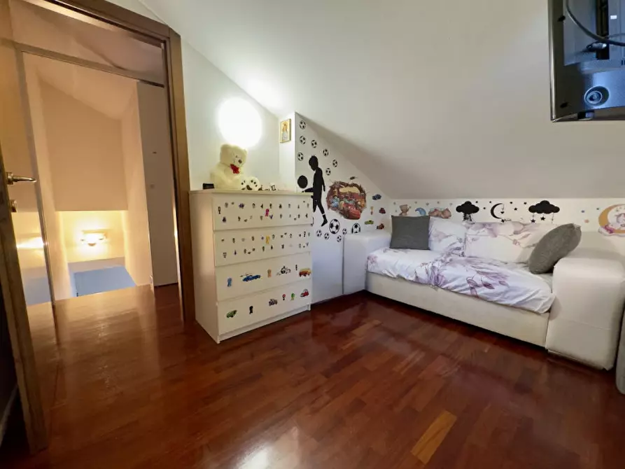 Immagine 13 di Appartamento in vendita  in Via Galileo Galilei a Rubano