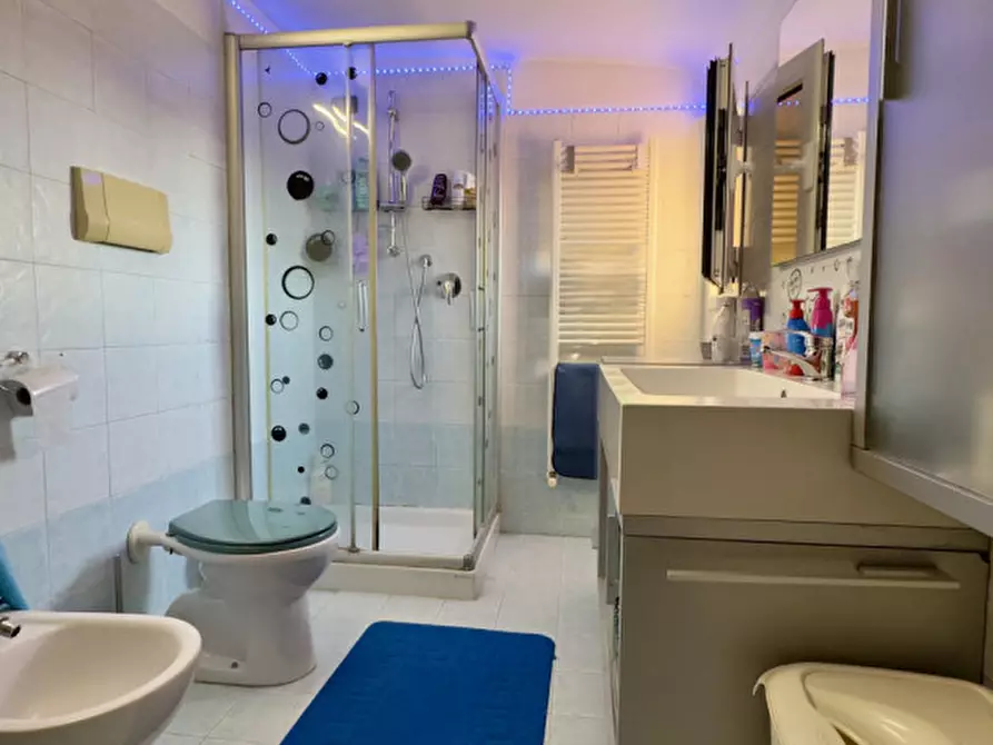 Immagine 14 di Appartamento in vendita  in Via Galileo Galilei a Rubano