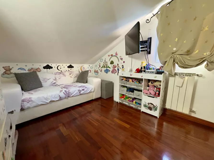 Immagine 15 di Appartamento in vendita  in Via Galileo Galilei a Rubano