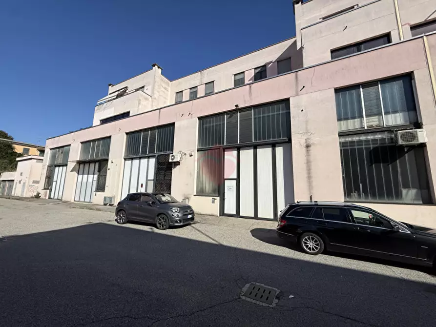 Immagine 6 di Capannone industriale in vendita  in Via Achille Grandi 3 a Cassano D'adda