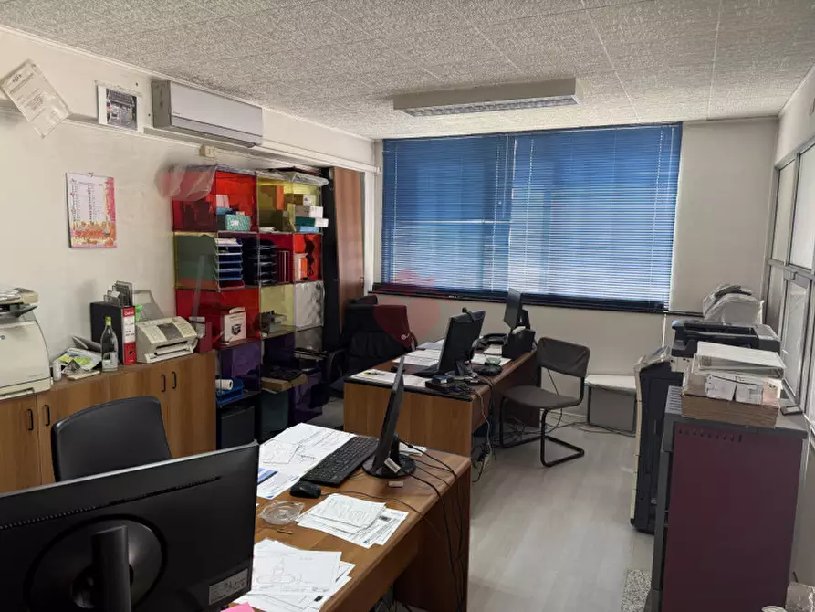 Immagine 20 di Capannone industriale in vendita  in Via Achille Grandi 3 a Cassano D'adda