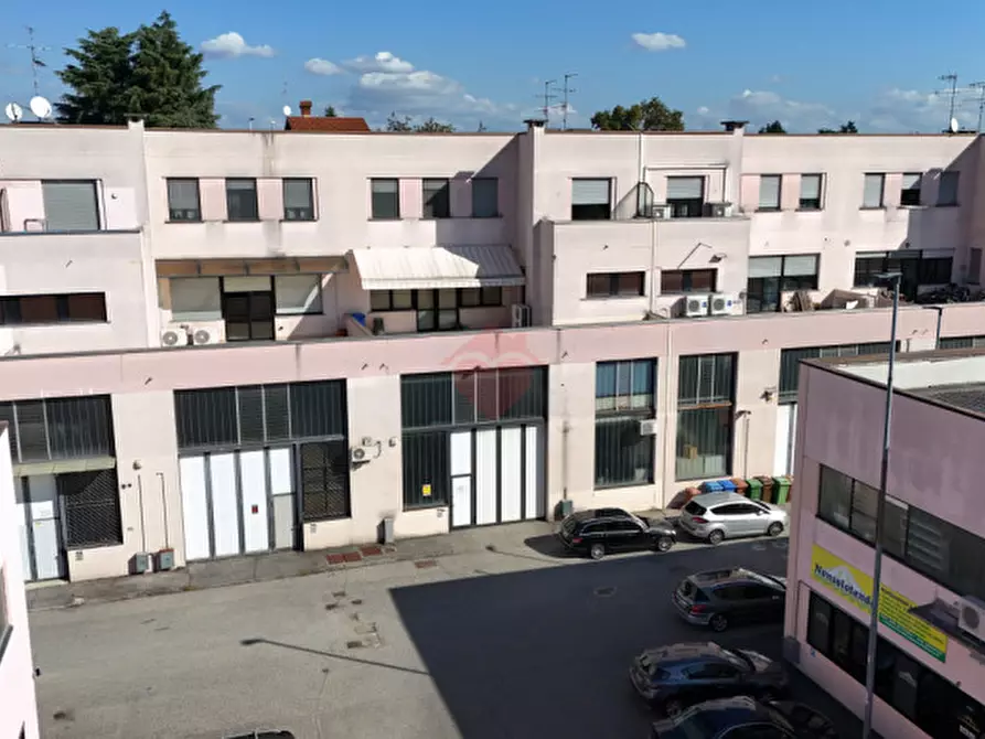 Immagine 25 di Capannone industriale in vendita  in Via Achille Grandi 3 a Cassano D'adda