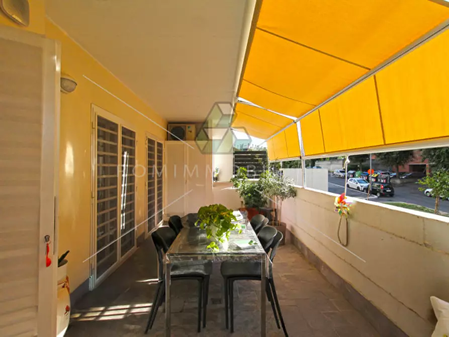 Immagine 10 di Appartamento in vendita  in Via Servigliano a Roma