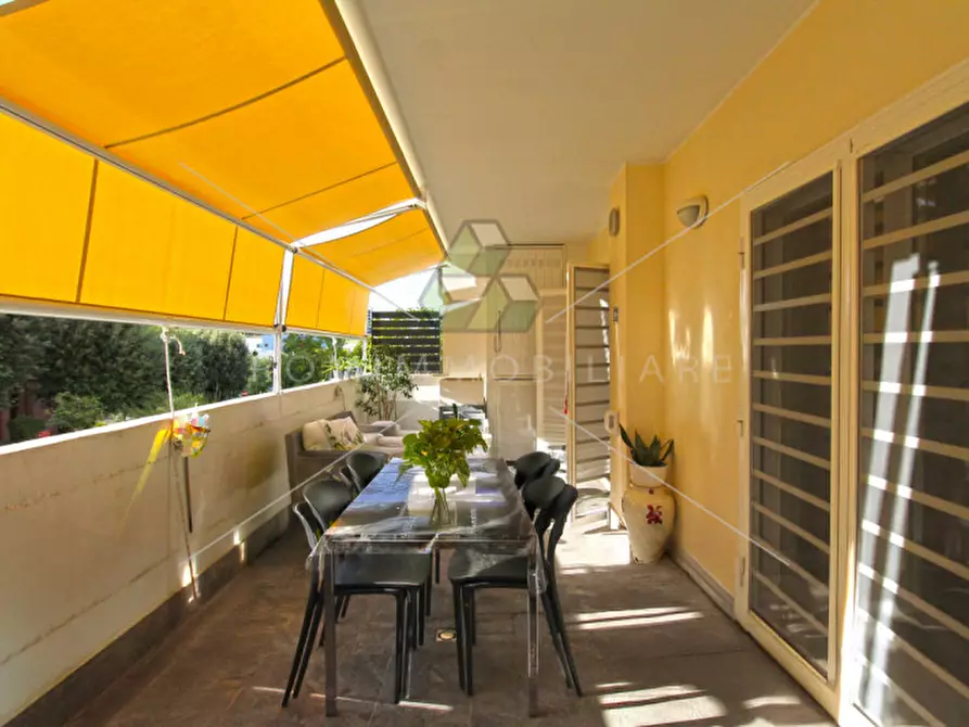 Immagine 11 di Appartamento in vendita  in Via Servigliano a Roma