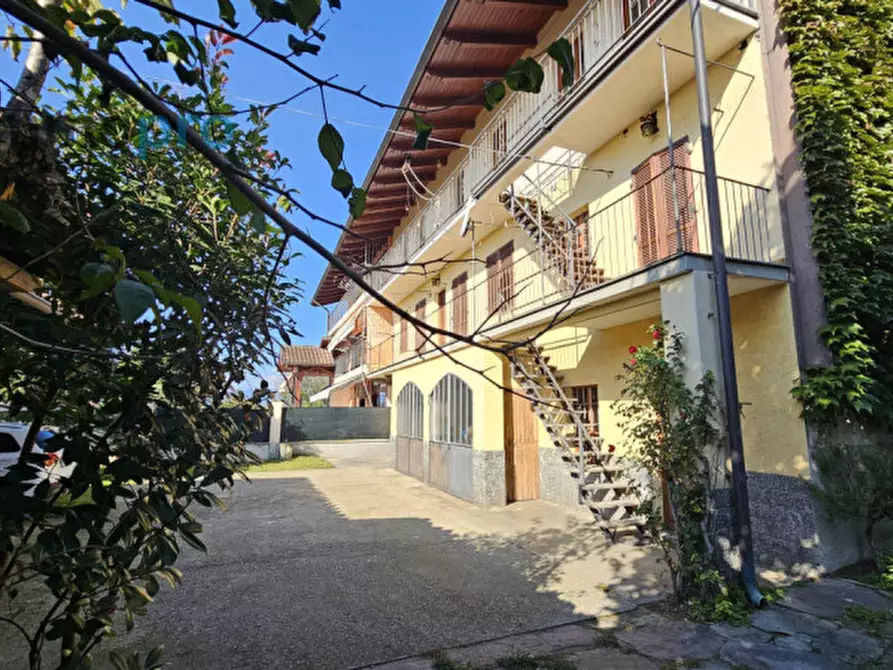 Immagine 1 di Rustico / casale in vendita  a Ciconio