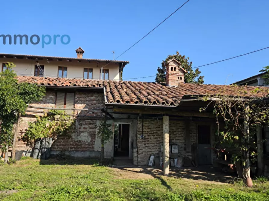 Immagine 3 di Rustico / casale in vendita  a Ciconio