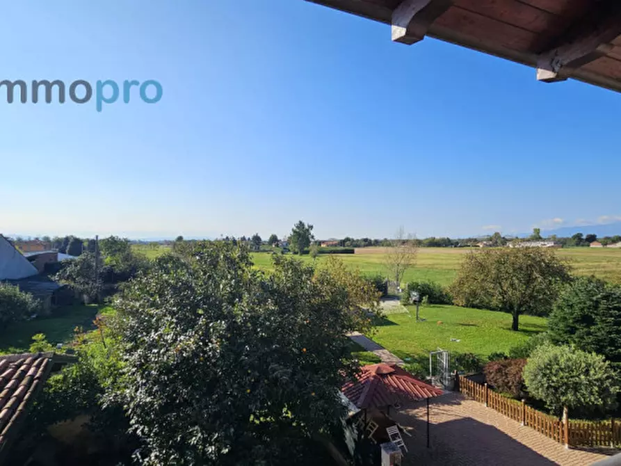 Immagine 5 di Rustico / casale in vendita  a Ciconio