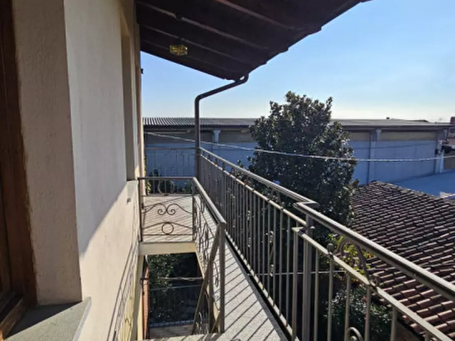 Immagine 6 di Rustico / casale in vendita  a Ciconio