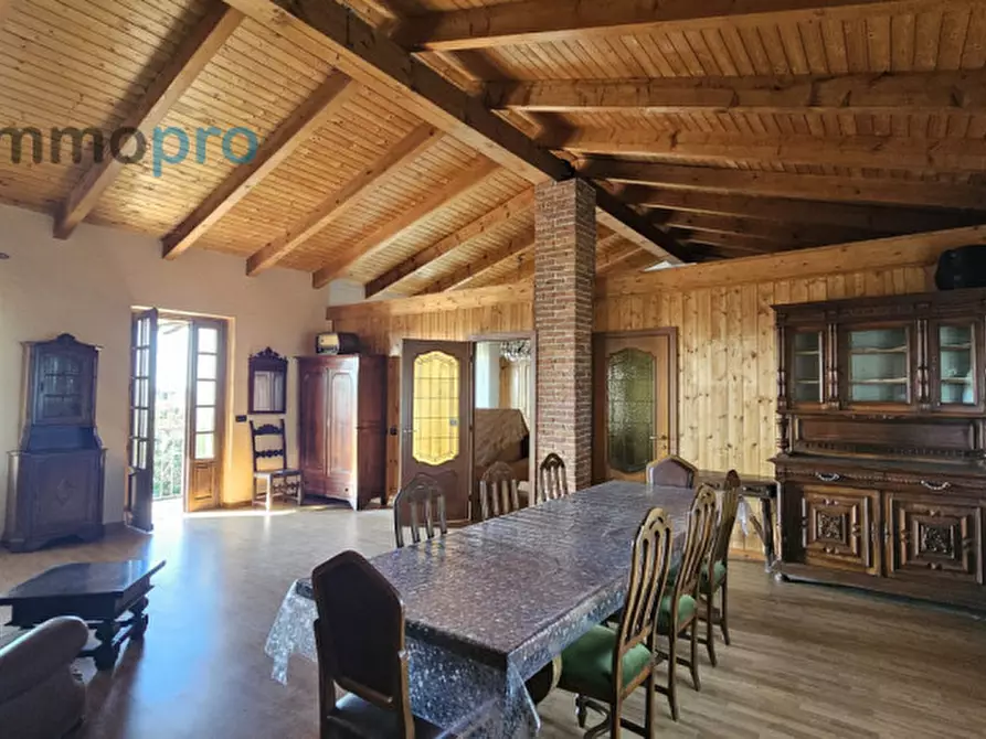 Immagine 19 di Rustico / casale in vendita  a Ciconio