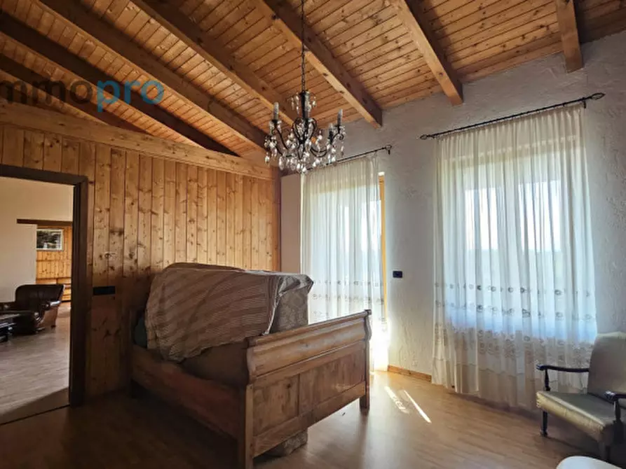 Immagine 24 di Rustico / casale in vendita  a Ciconio