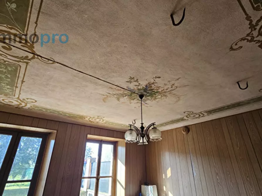 Immagine 35 di Rustico / casale in vendita  a Ciconio