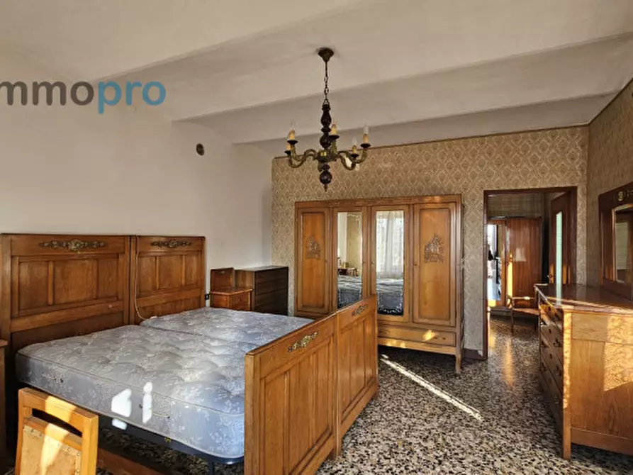 Immagine 39 di Rustico / casale in vendita  a Ciconio