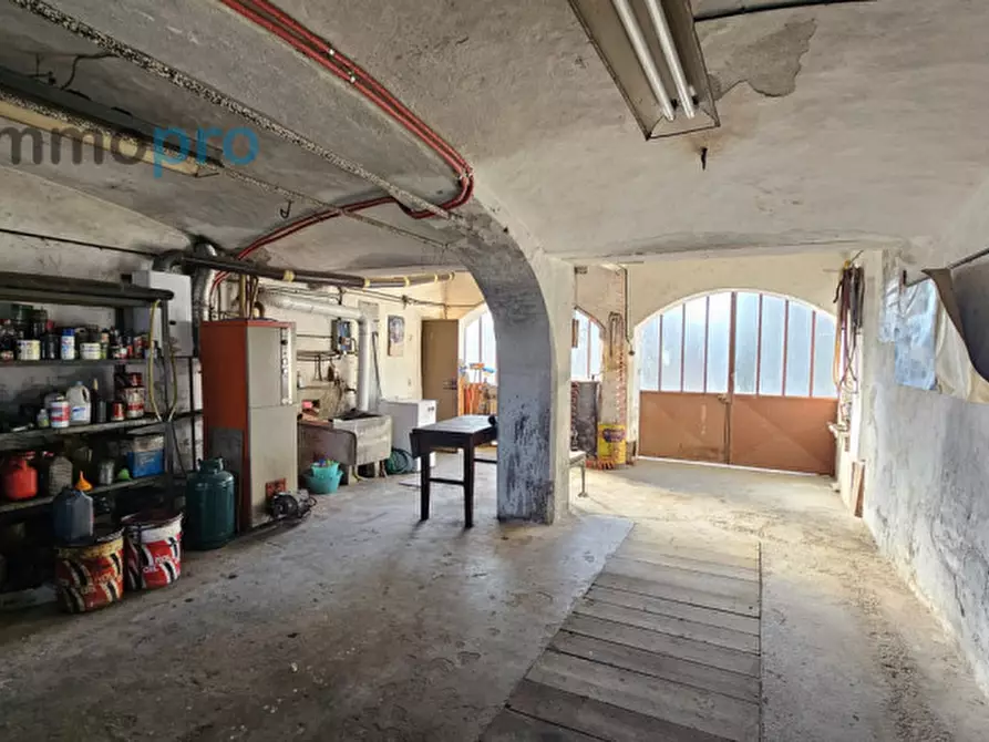 Immagine 54 di Rustico / casale in vendita  a Ciconio