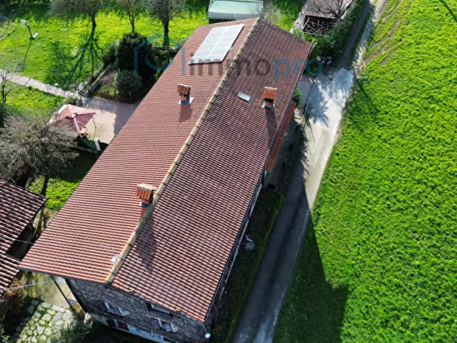 Immagine 76 di Rustico / casale in vendita  a Ciconio