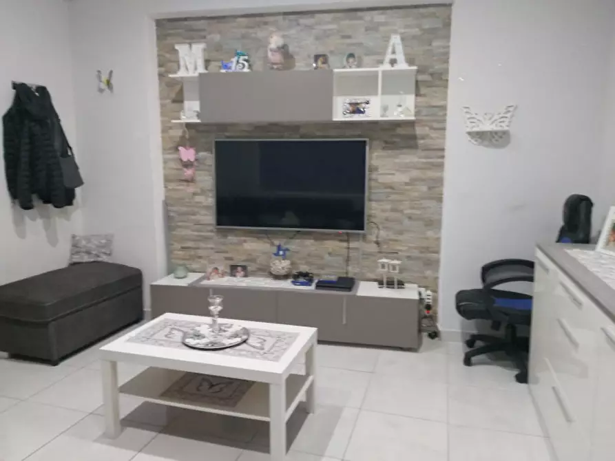 Immagine 2 di Appartamento in vendita  in via risorgimento a Capaci