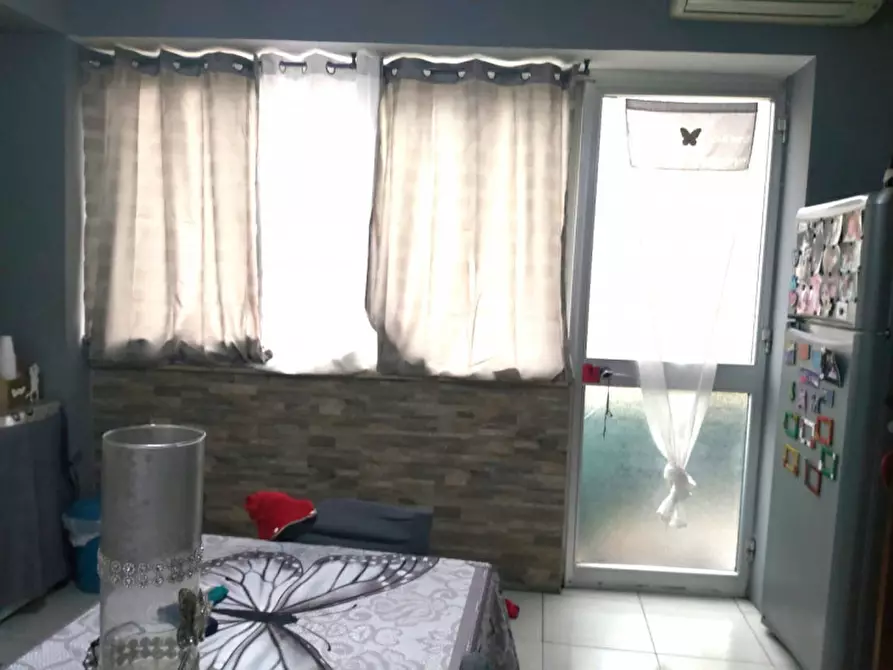 Immagine 4 di Appartamento in vendita  in via risorgimento a Capaci