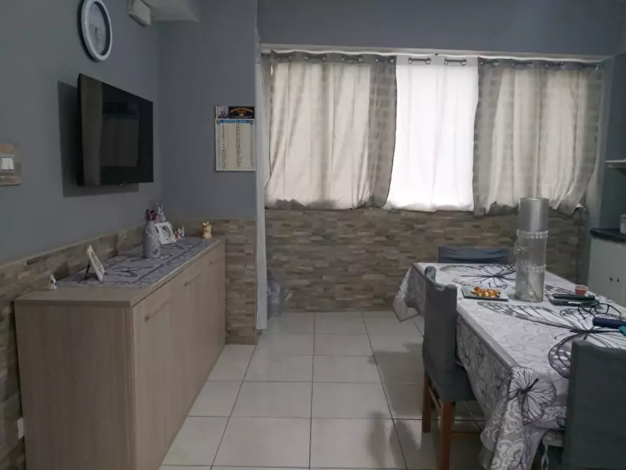 Immagine 5 di Appartamento in vendita  in via risorgimento a Capaci