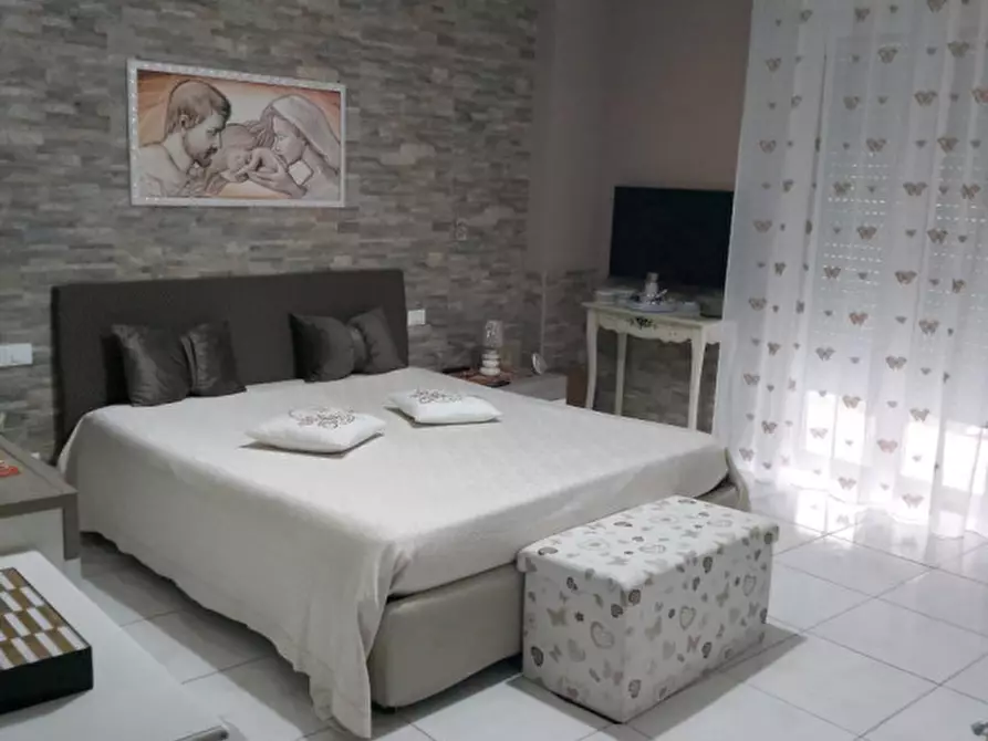 Immagine 6 di Appartamento in vendita  in via risorgimento a Capaci