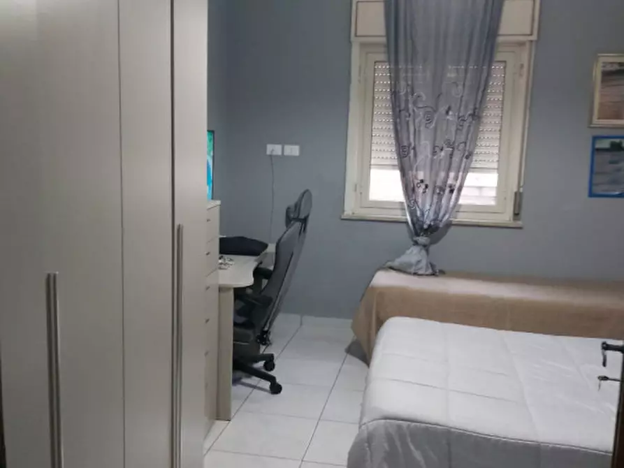 Immagine 7 di Appartamento in vendita  in via risorgimento a Capaci