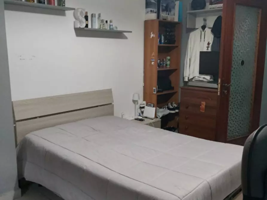 Immagine 8 di Appartamento in vendita  in via risorgimento a Capaci