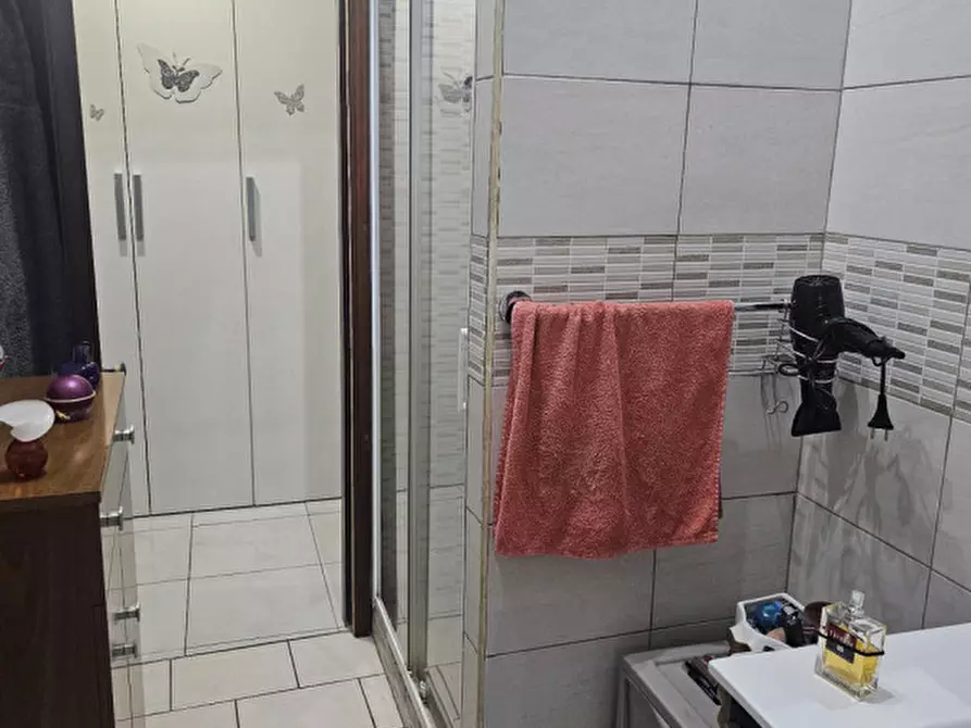 Immagine 9 di Appartamento in vendita  in via risorgimento a Capaci