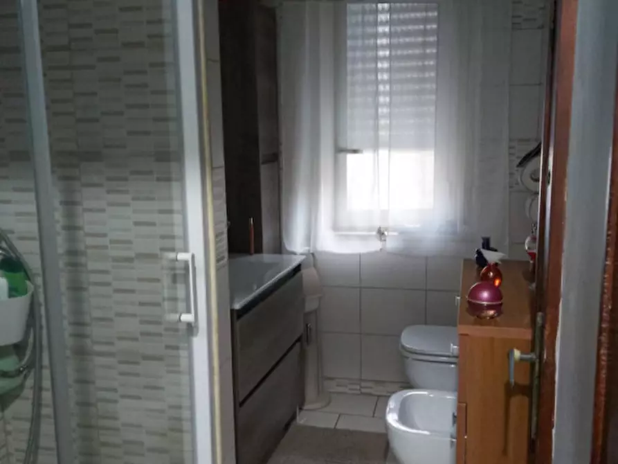 Immagine 10 di Appartamento in vendita  in via risorgimento a Capaci