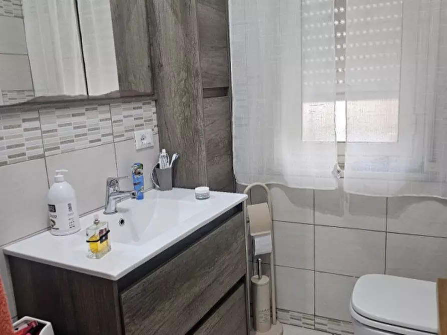 Immagine 11 di Appartamento in vendita  in via risorgimento a Capaci