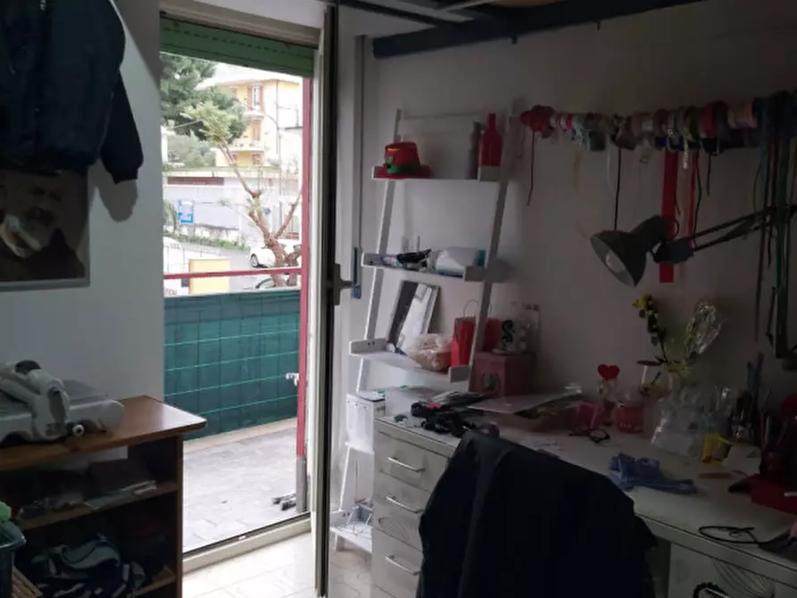 Immagine 14 di Appartamento in vendita  in via risorgimento a Capaci