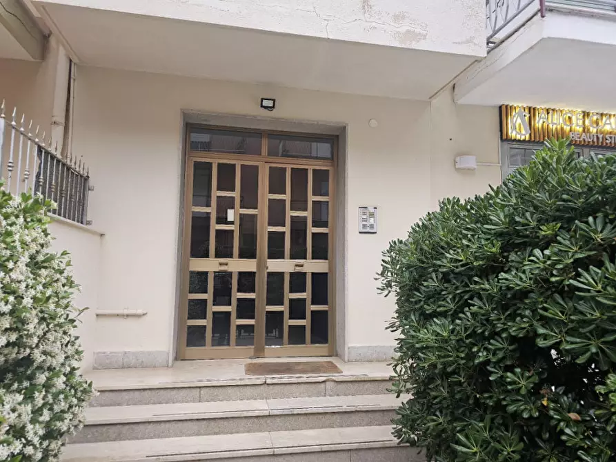 Immagine 15 di Appartamento in vendita  in via risorgimento a Capaci