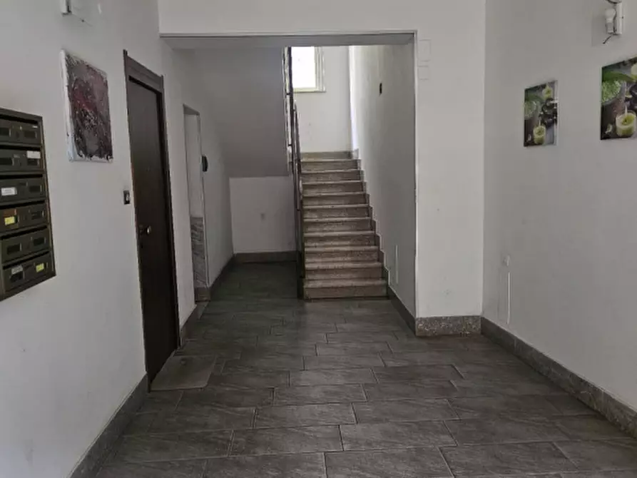 Immagine 16 di Appartamento in vendita  in via risorgimento a Capaci