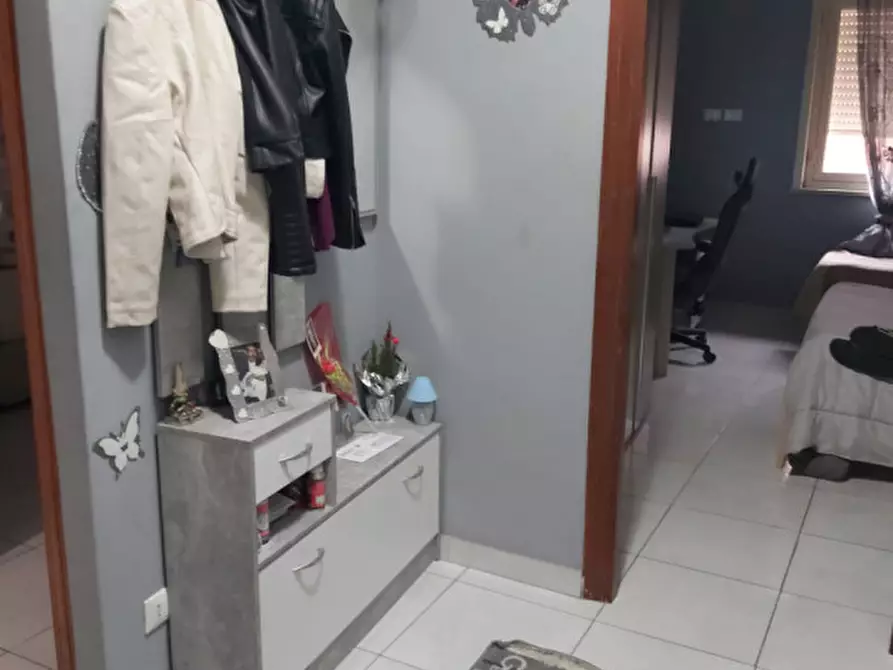 Immagine 18 di Appartamento in vendita  in via risorgimento a Capaci