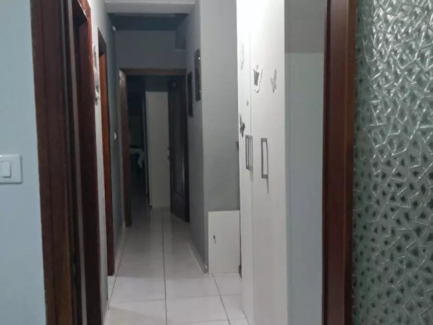 Immagine 20 di Appartamento in vendita  in via risorgimento a Capaci