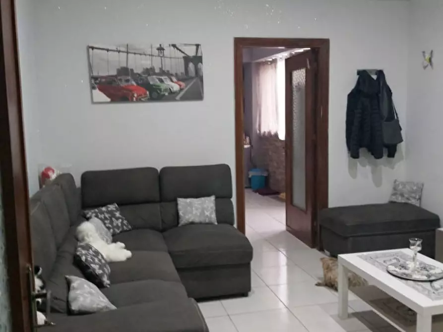 Immagine 21 di Appartamento in vendita  in via risorgimento a Capaci