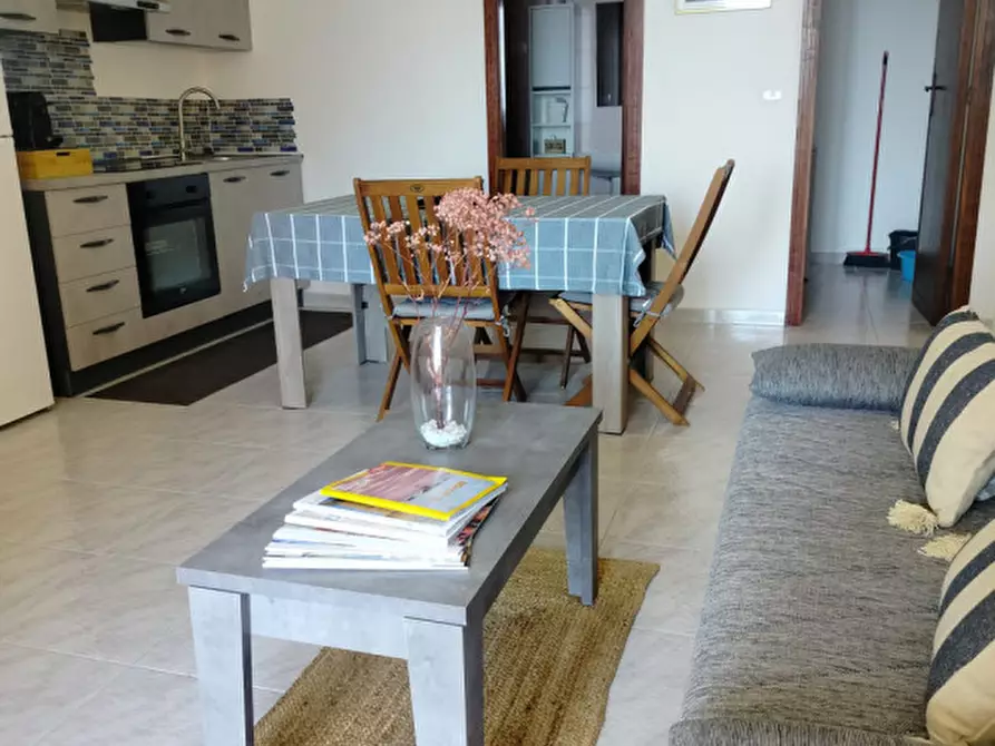 Immagine 1 di Appartamento in affitto  in Via Monastero,16 a Milazzo