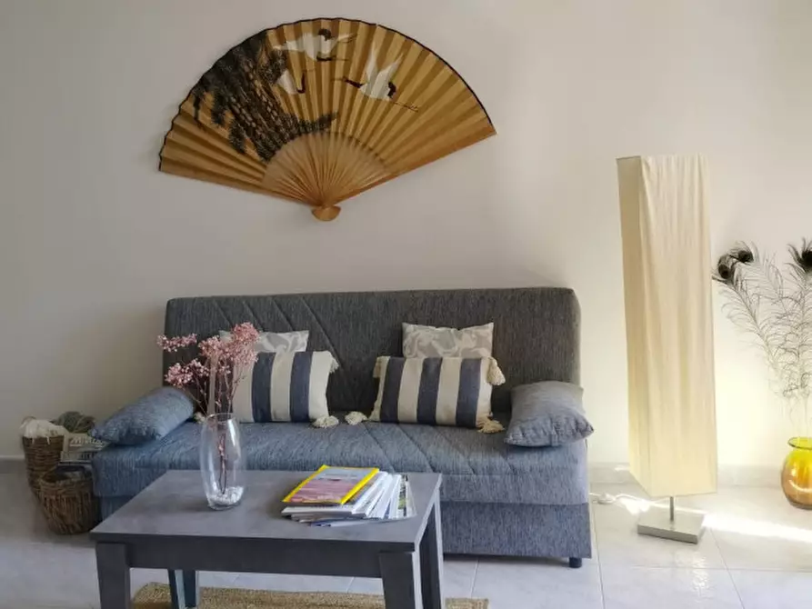 Immagine 2 di Appartamento in affitto  in Via Monastero,16 a Milazzo