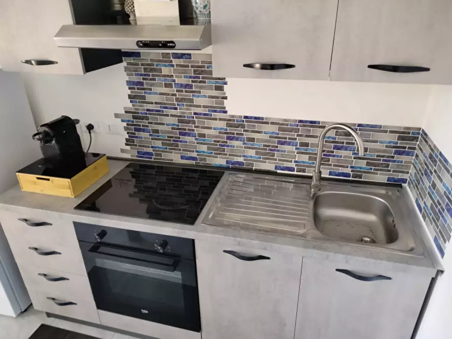 Immagine 4 di Appartamento in affitto  in Via Monastero,16 a Milazzo