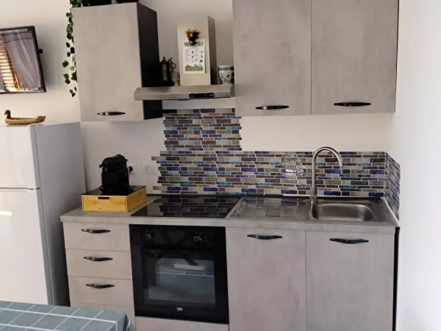 Immagine 5 di Appartamento in affitto  in Via Monastero,16 a Milazzo