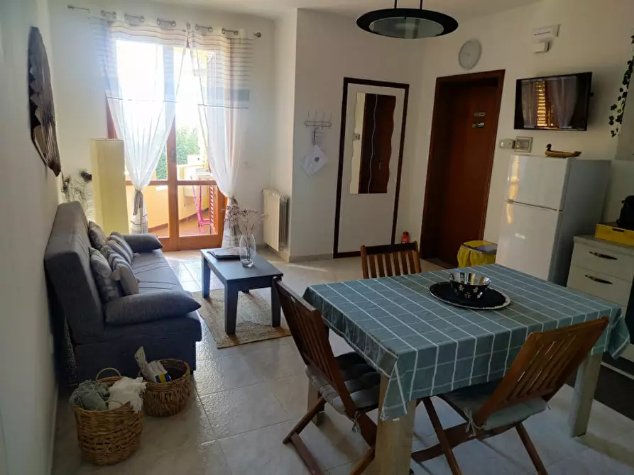 Immagine 6 di Appartamento in affitto  in Via Monastero,16 a Milazzo