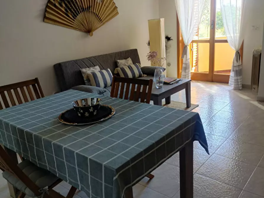 Immagine 7 di Appartamento in affitto  in Via Monastero,16 a Milazzo