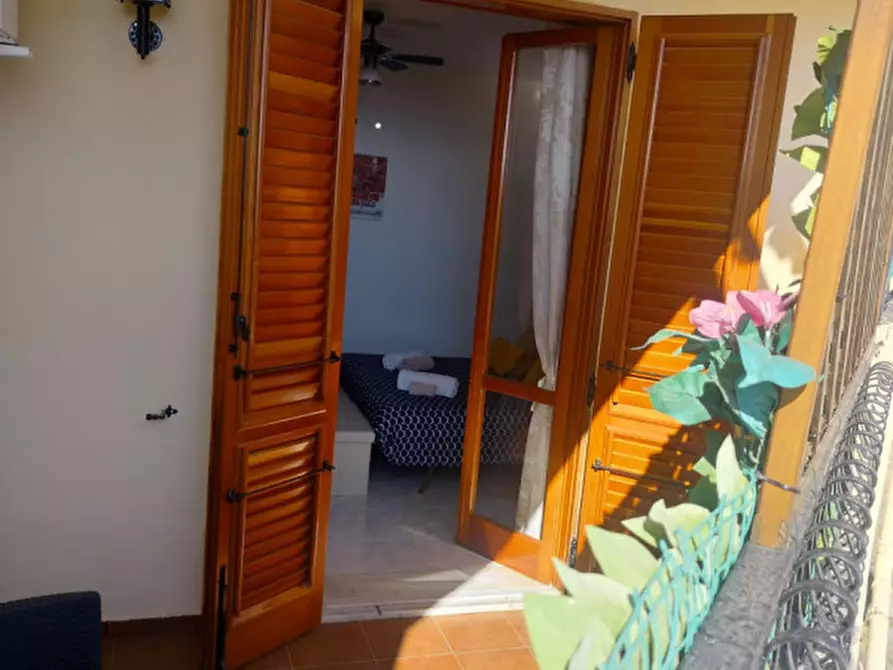 Immagine 8 di Appartamento in affitto  in Via Monastero,16 a Milazzo