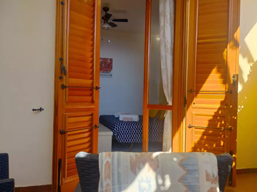 Immagine 10 di Appartamento in affitto  in Via Monastero,16 a Milazzo