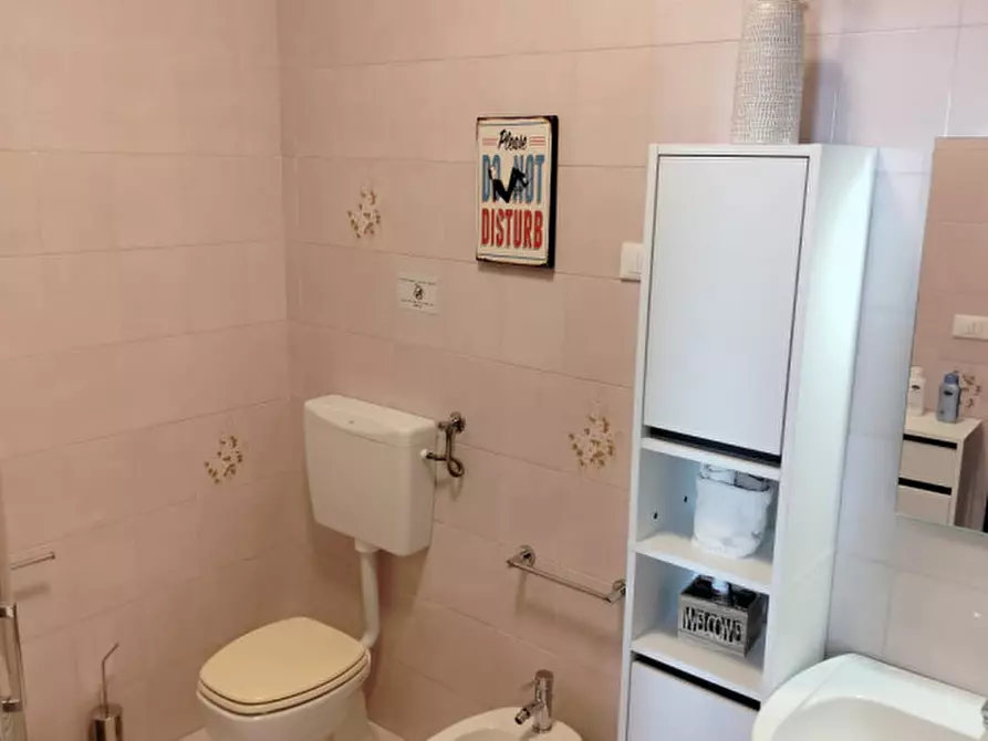 Immagine 12 di Appartamento in affitto  in Via Monastero,16 a Milazzo