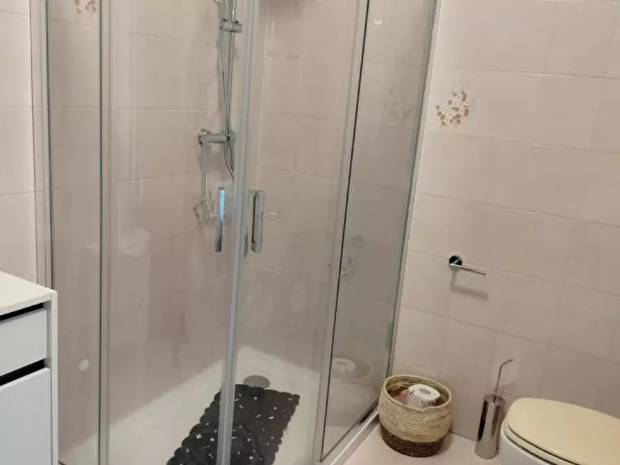 Immagine 13 di Appartamento in affitto  in Via Monastero,16 a Milazzo